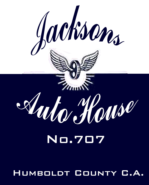 jackson's auto house parts home Jacksons Auto House