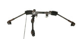 1970-1972 Honda N600 Z600 Steering Shaft And Rack With Tie Rods & Rubber Boot