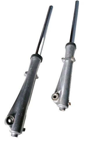 1973 1974 Honda MT125 Mt 125 Front Forks