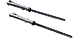 1973 1974 Honda MT125 Mt 125 Front Forks