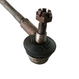 1970-1972 Honda N600 Z600 Steering Shaft And Rack With Tie Rods & Rubber Boot