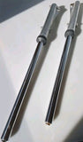 1973 1974 Honda MT125 Mt 125 Front Forks