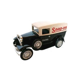 LOT Of 5 Snap on Diecast Delivery Trucks Plus More ! 11 Total!