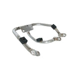 1987 Honda  XR600 Dirt bike Motorcycle Engine Guard Bracket Skid Plate Misc. Lot