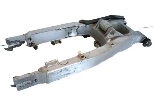 96-04 HONDA XR400R XR 400 XR400 OEM REAR SWINGARM SWING ARM WITH SHOCK BRACKET