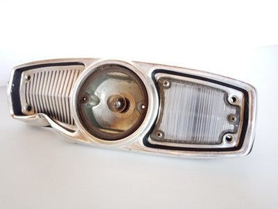 1966 FORD RANCHERO TAIL BACKUP LIGHT ORIGINAL