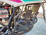 1990 Honda NS50
