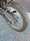 1990 Honda NS50