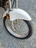 1990 Honda NS50