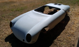1952 Porsche Spyder