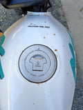 1990 Honda NS50