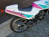 1990 Honda NS50
