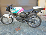1990 Honda NS50