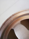 13"x5"  Vintage US Mag Wheel 4 On 4 1/2