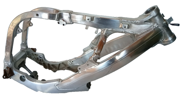 Honda CRF Frame Chassis Assembly