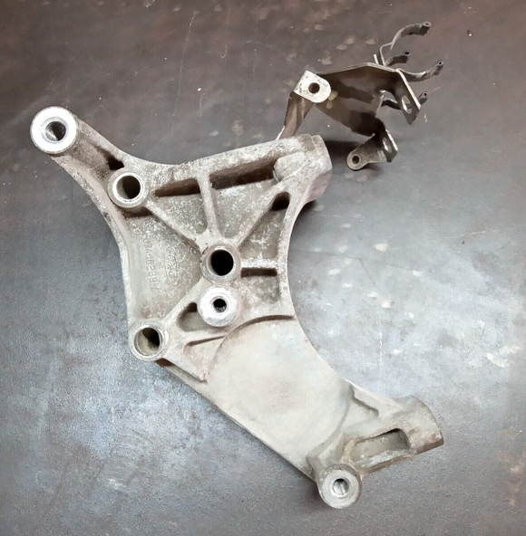 1991 FORD RANGER Alternator Tensioner Idler Mount Bracket OE 4.0L ENGINE