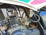 1990 Honda NS50