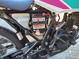 1990 Honda NS50