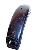 1968+ Harley Ironhead KLH OEM Rear Fender Bare