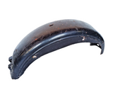 1968+ Harley Ironhead KLH OEM Rear Fender Bare