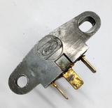 1957-60 Ford F-100 OE HI-BEAM HEADLIGHT FLOOR SWITCH