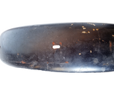 1968+ Harley Ironhead KLH OEM Rear Fender Bare