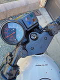 1990 Honda NS50