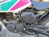 1990 Honda NS50