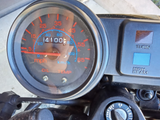 1990 Honda NS50