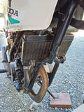 1990 Honda NS50