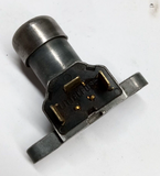 1957-60 Ford F-100 OE HI-BEAM HEADLIGHT FLOOR SWITCH
