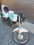 1990 Honda NS50