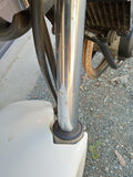 1990 Honda NS50