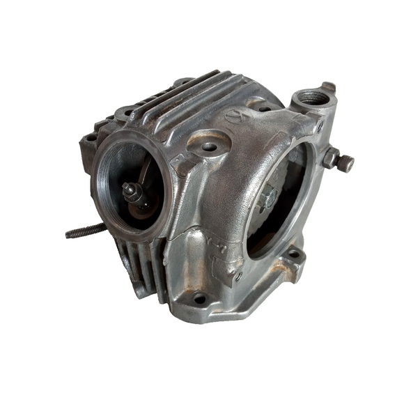 1985–97 Yamaha Badger YFM80 OEM Engine Cylinder Head – Original Part