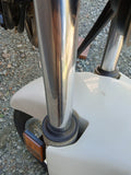 1990 Honda NS50