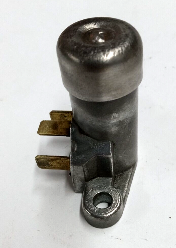 1957-60 Ford F-100 OE HI-BEAM HEADLIGHT FLOOR SWITCH
