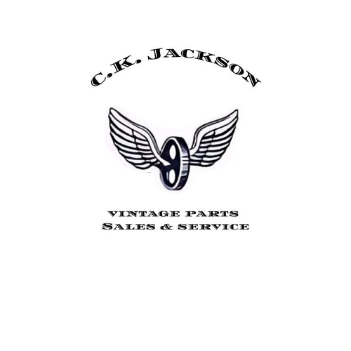 C.K. Jackson