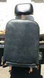 1970 71 72 Honda N600 OE Front Seat Vintage Civic Coupe Interior