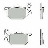 NHC  Organic High Efficiency Disc Brake Pads 29-3523 Yamaha 750