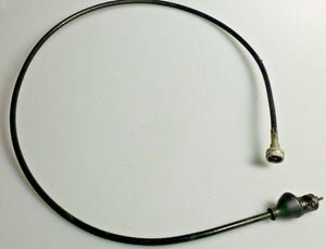 BMW MOTORCYCLE Airhead R50 R60 R75 R90 Tachometer Cable Revolution Counter