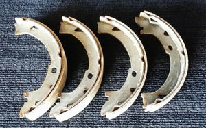 New Ford Crown Victoria 92-95 Emergency/Parking Brake Shoes