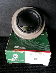 New Wheel Seal Rear NAPA 18881