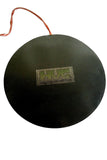 21" Round Heat Mat With Digital Controller- 120v- 700w- 0-180 *F