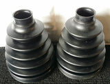 CV JOINT BOOTS AND GREASE FRONT AXLE TOYOTA AXLE SHAFTS CV SHAFTS